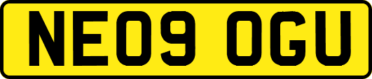 NE09OGU