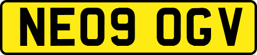 NE09OGV