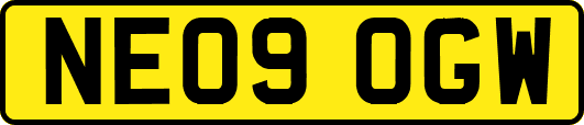 NE09OGW