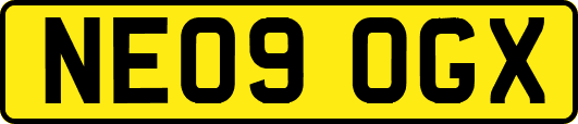 NE09OGX