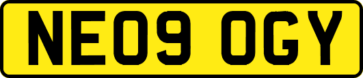 NE09OGY