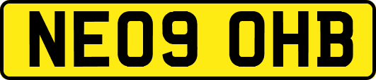 NE09OHB