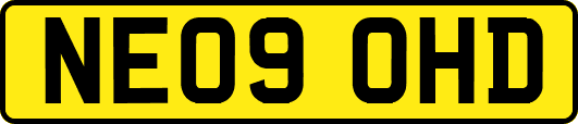 NE09OHD