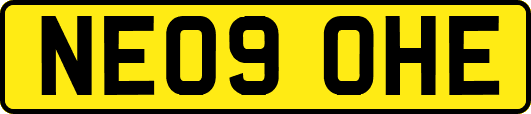 NE09OHE