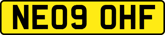 NE09OHF