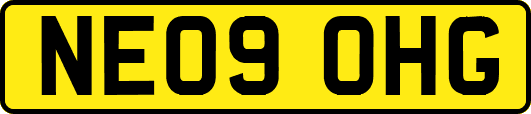 NE09OHG