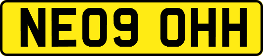 NE09OHH