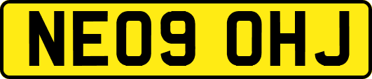 NE09OHJ