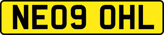 NE09OHL