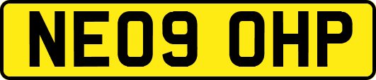 NE09OHP