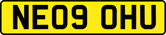 NE09OHU