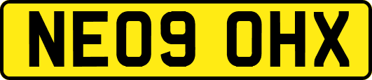 NE09OHX