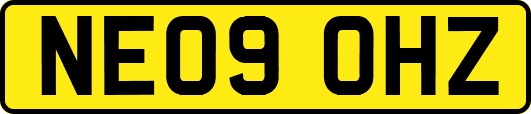NE09OHZ