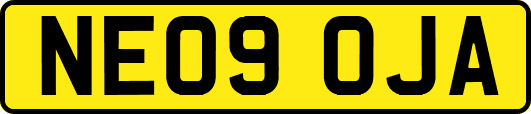 NE09OJA