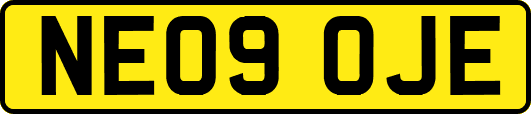 NE09OJE