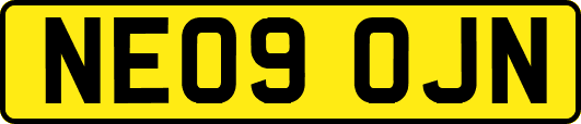 NE09OJN