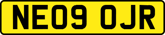 NE09OJR