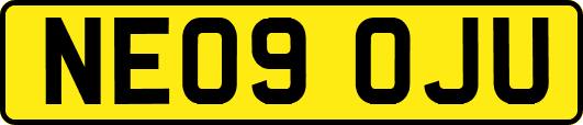 NE09OJU