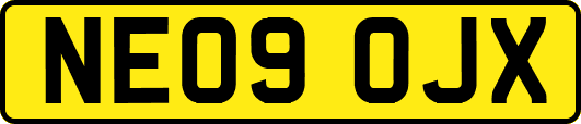 NE09OJX