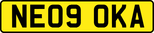 NE09OKA