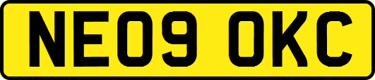 NE09OKC