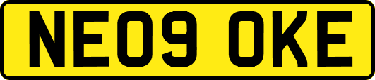 NE09OKE