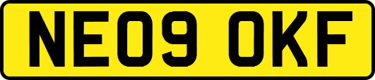 NE09OKF