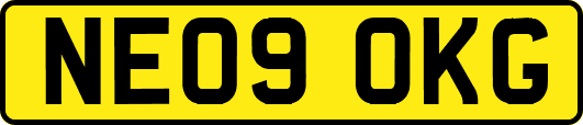 NE09OKG