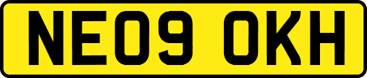 NE09OKH