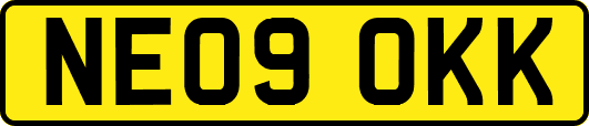 NE09OKK