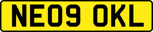 NE09OKL