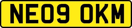 NE09OKM