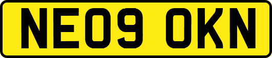 NE09OKN