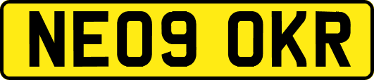 NE09OKR