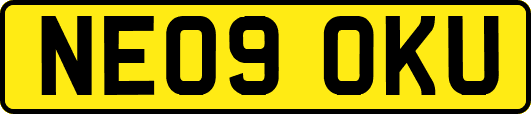 NE09OKU