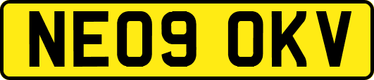 NE09OKV