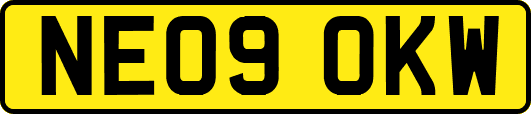 NE09OKW