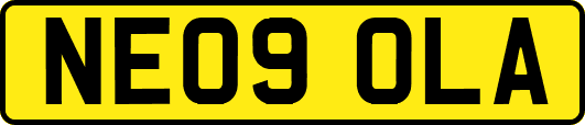 NE09OLA