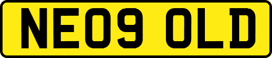 NE09OLD