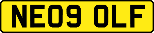 NE09OLF