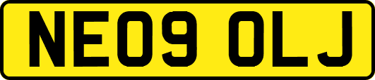 NE09OLJ
