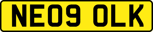 NE09OLK