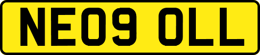NE09OLL