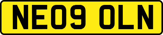 NE09OLN