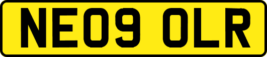 NE09OLR