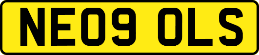 NE09OLS