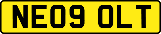 NE09OLT