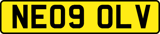 NE09OLV