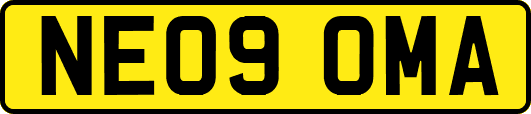NE09OMA