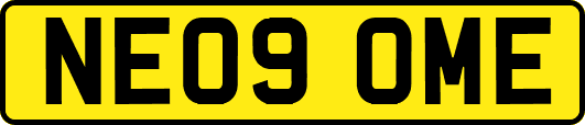 NE09OME